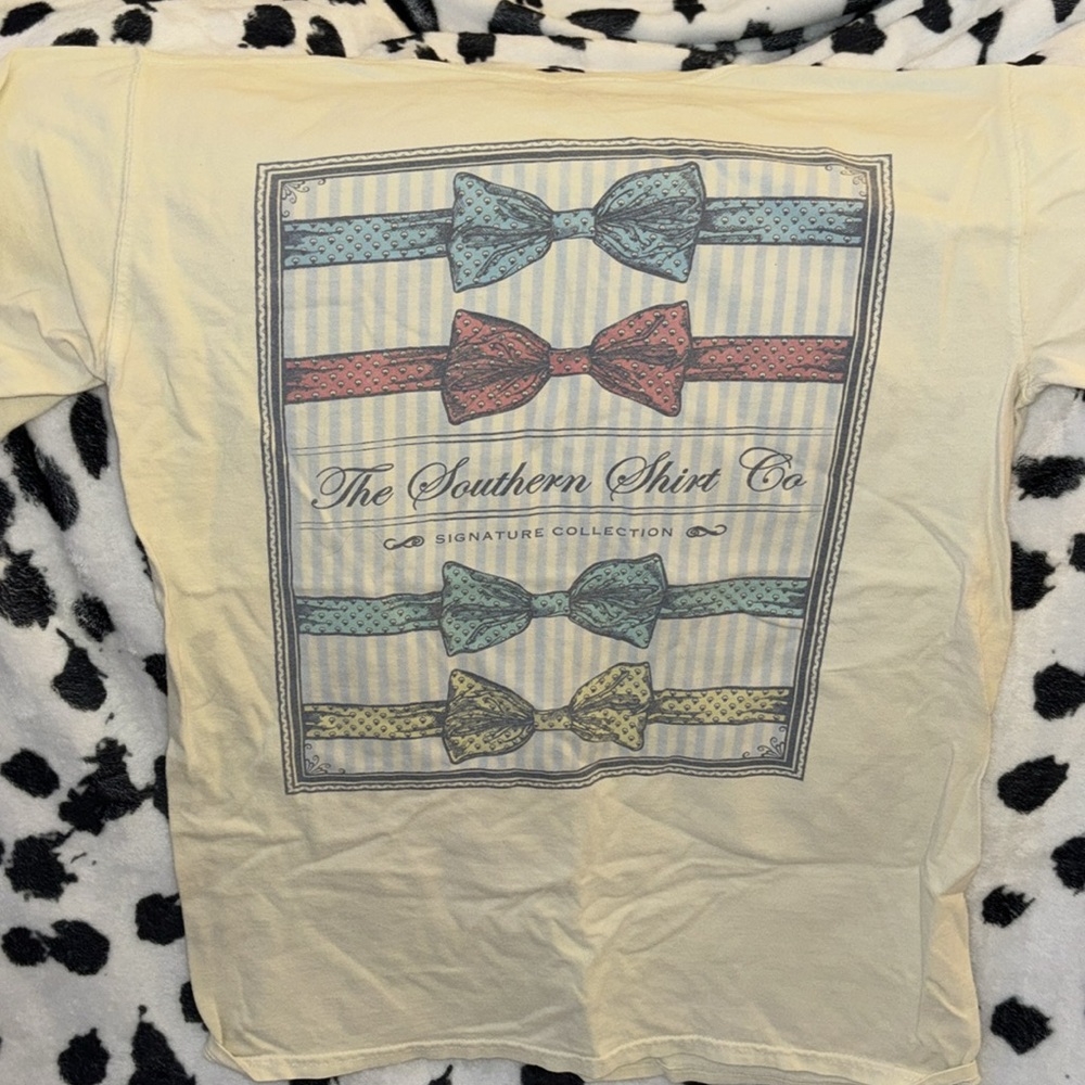 The Southern Shirt Co. Shirt